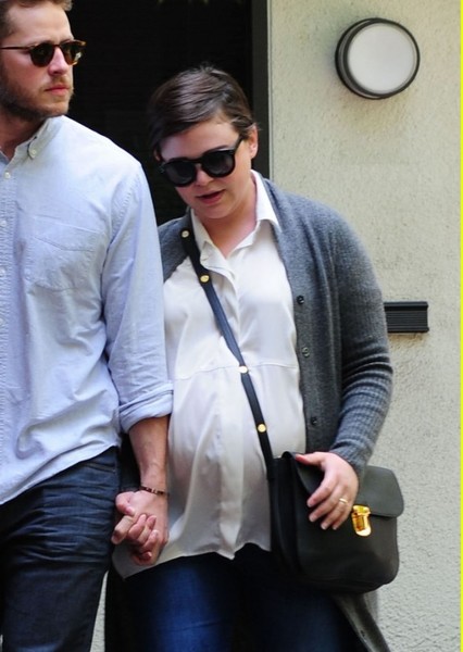 Ginnifer Goodwin photo