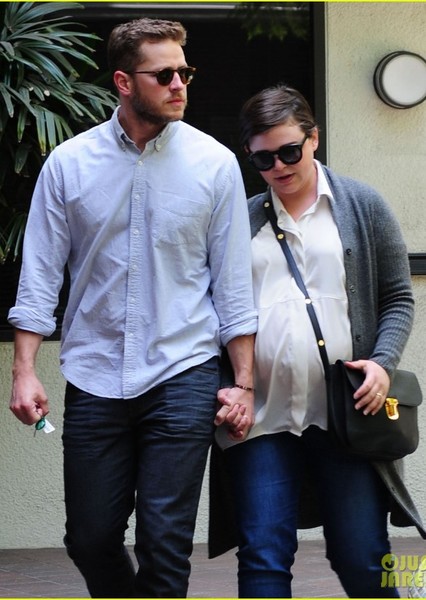 Ginnifer Goodwin photo
