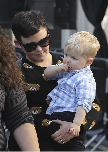 Ginnifer Goodwin photo