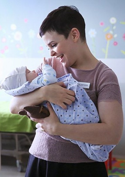 Ginnifer Goodwin photo