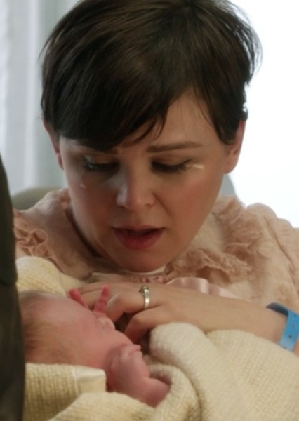 Ginnifer Goodwin photo