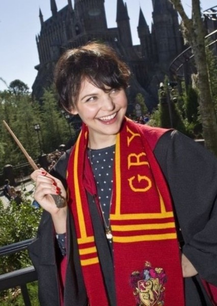 Ginnifer Goodwin photo