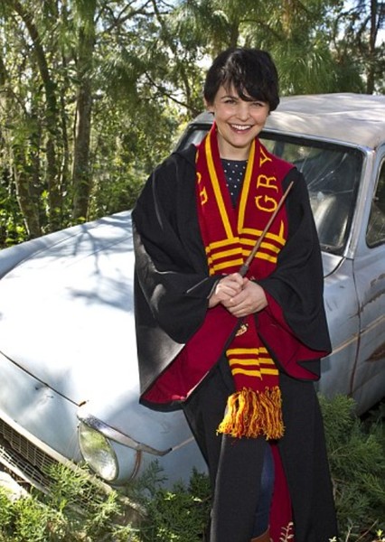 Ginnifer Goodwin photo