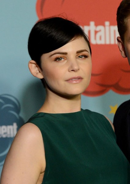Ginnifer Goodwin photo