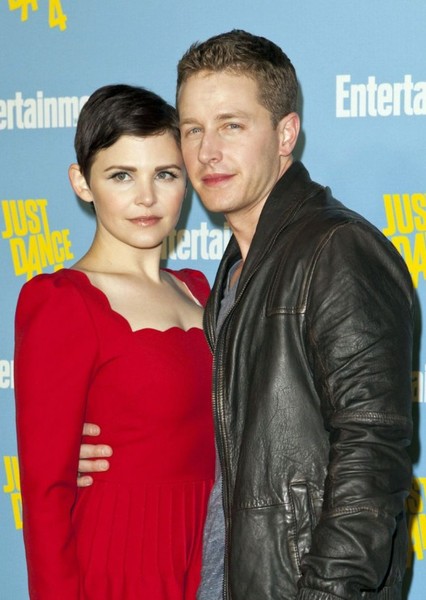 Ginnifer Goodwin photo