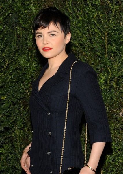 Ginnifer Goodwin photo