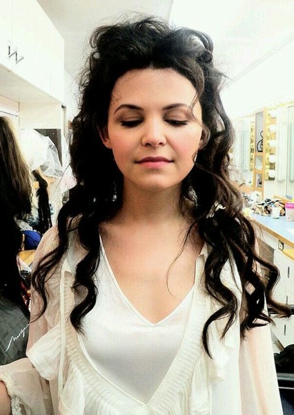 Ginnifer Goodwin photo