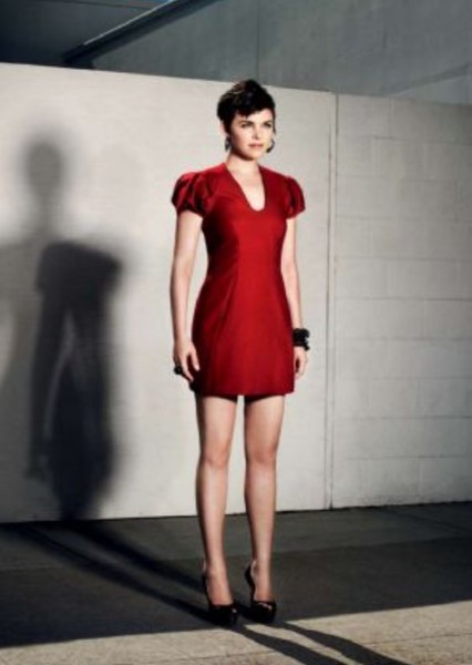 Ginnifer Goodwin photo