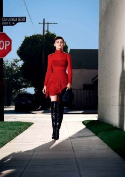 Ginnifer Goodwin photo