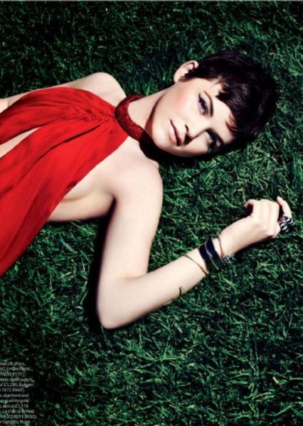 Ginnifer Goodwin photo