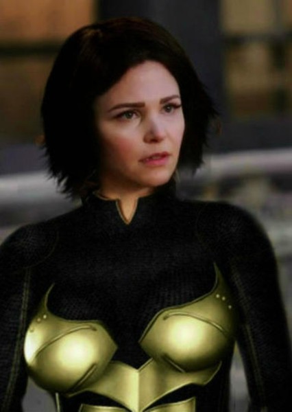 Ginnifer Goodwin photo