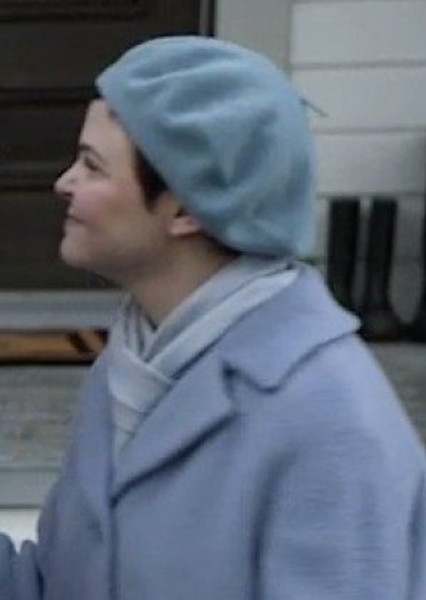 Ginnifer Goodwin photo