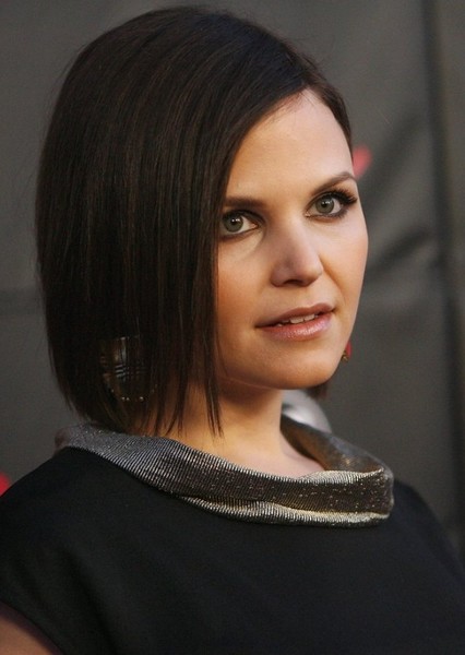 Ginnifer Goodwin photo
