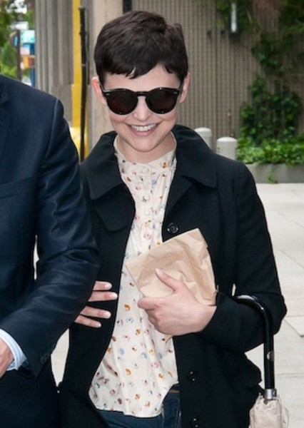Ginnifer Goodwin photo