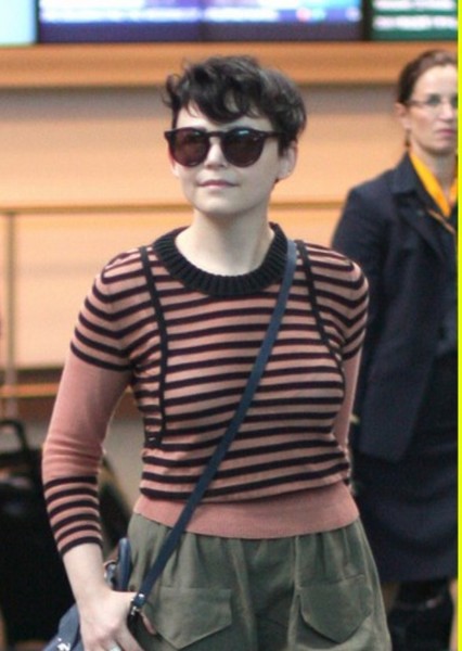 Ginnifer Goodwin photo