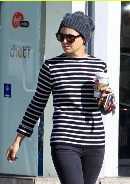 Ginnifer Goodwin photo