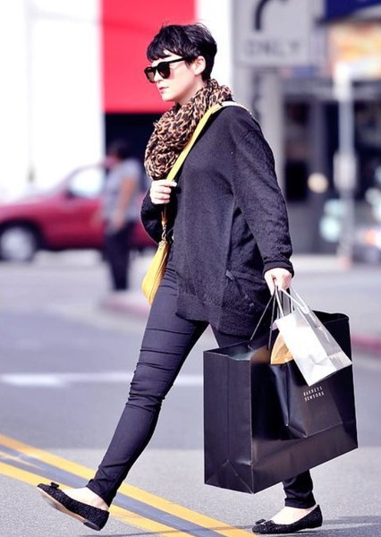 Ginnifer Goodwin photo