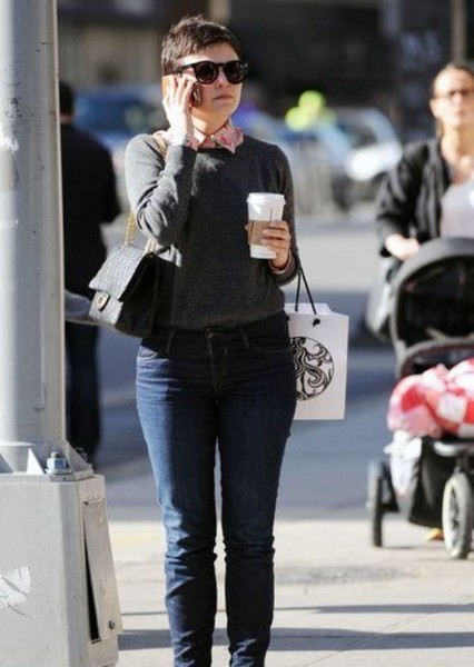 Ginnifer Goodwin photo