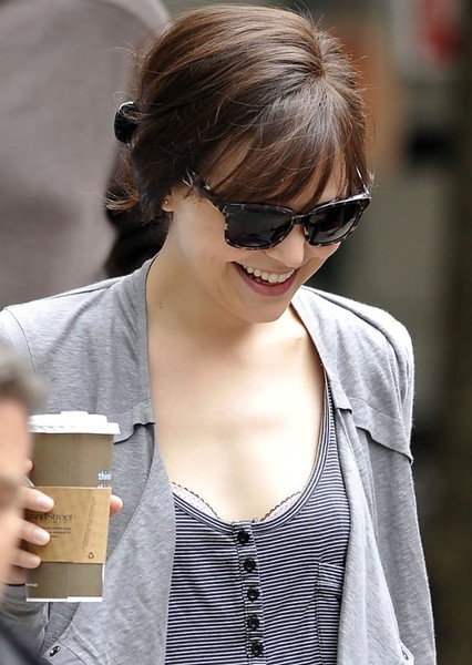 Ginnifer Goodwin photo