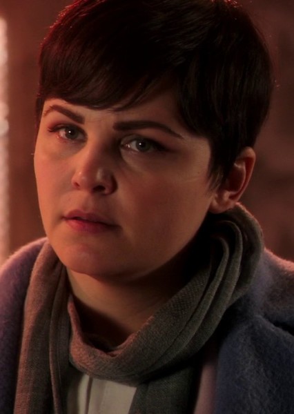 Ginnifer Goodwin photo