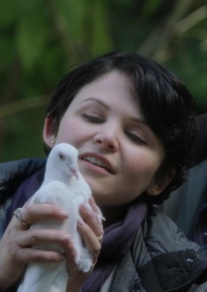Ginnifer Goodwin photo