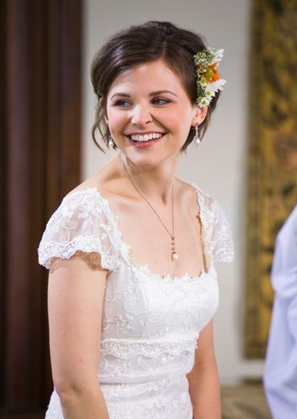 Ginnifer Goodwin photo