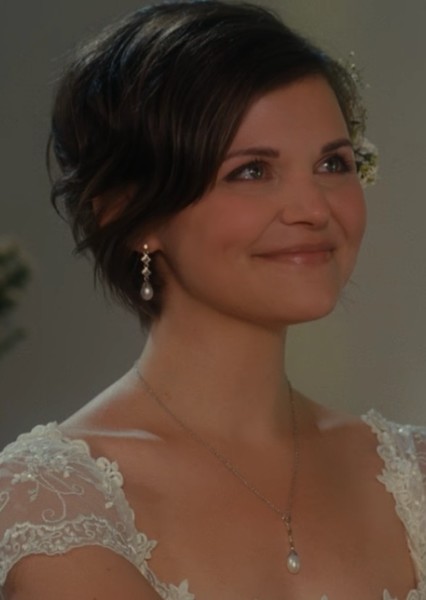 Ginnifer Goodwin photo
