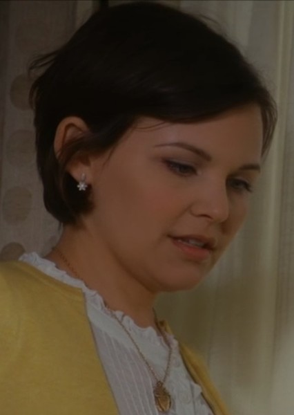 Ginnifer Goodwin photo