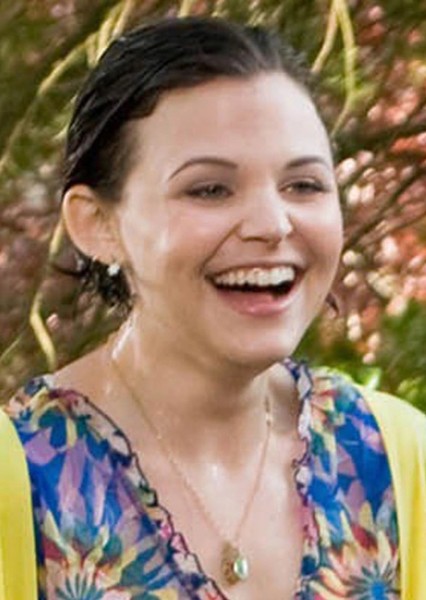 Ginnifer Goodwin photo