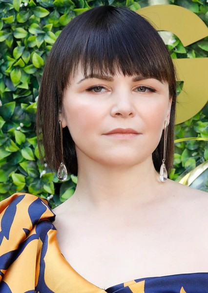 Ginnifer Goodwin photo