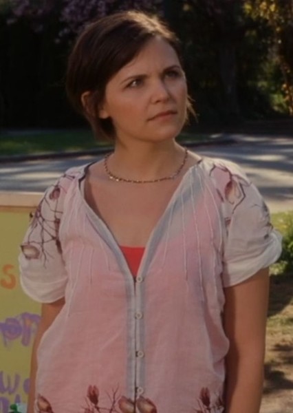 Ginnifer Goodwin photo