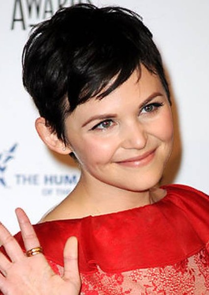 Ginnifer Goodwin photo