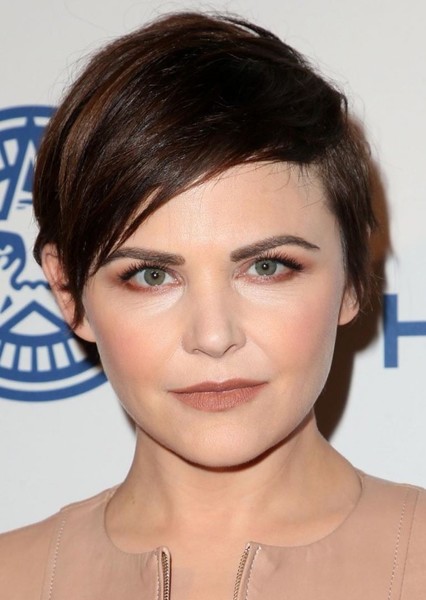 Ginnifer Goodwin photo