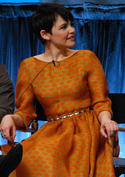 Ginnifer Goodwin photo