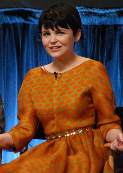 Ginnifer Goodwin photo