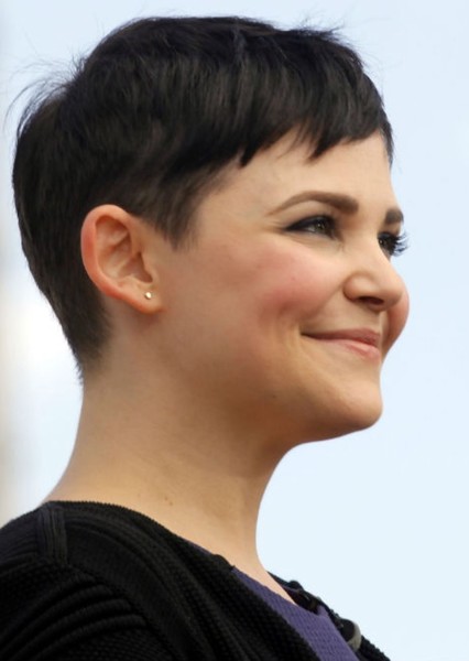 Ginnifer Goodwin photo