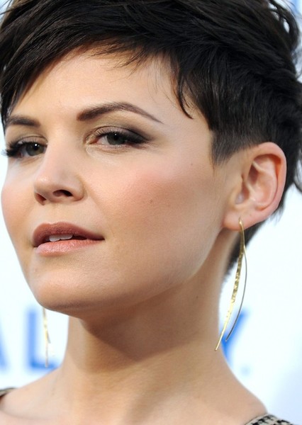 Ginnifer Goodwin photo