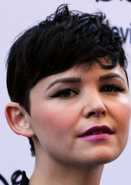 Ginnifer Goodwin photo