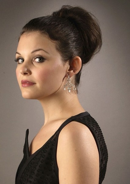 Ginnifer Goodwin photo