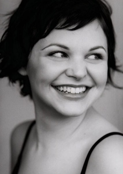Ginnifer Goodwin photo