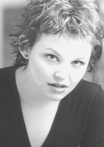 Ginnifer Goodwin photo