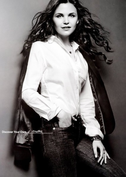 Ginnifer Goodwin photo
