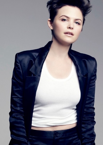 Ginnifer Goodwin photo