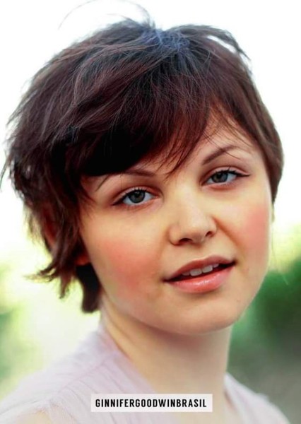 Ginnifer Goodwin photo
