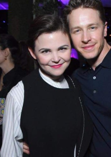 Ginnifer Goodwin photo