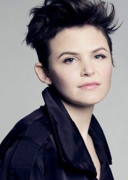Ginnifer Goodwin photo