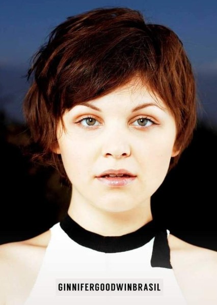 Ginnifer Goodwin photo