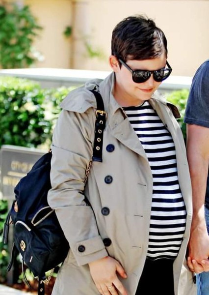 Ginnifer Goodwin photo