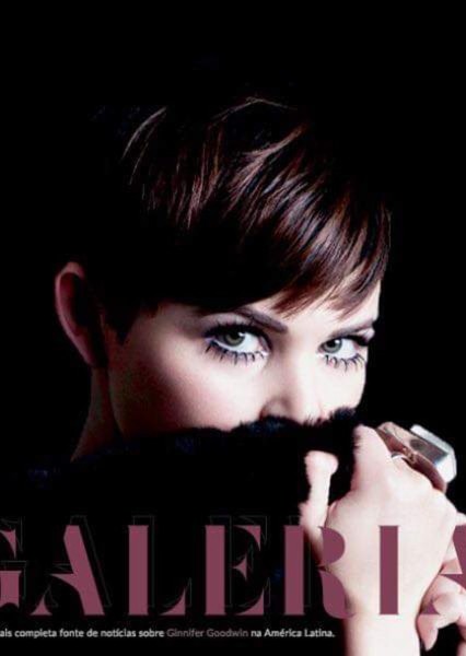 Ginnifer Goodwin photo