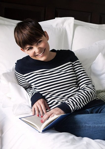 Ginnifer Goodwin photo